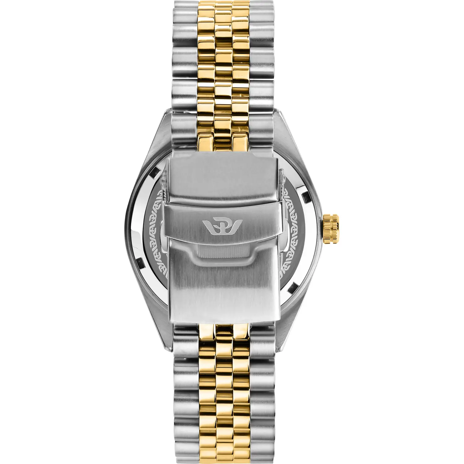 L'orologio Philip Watch Caribe, un gioiello di lusso per chi ama l'eleganza senza tempo. (Vista 3)