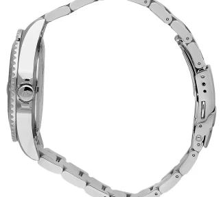 Scopri l'orologio Philip Watch Caribe Sport, un esempio di eleganza senza tempo nel mondo dei gioielli di lusso. (Vista 2)