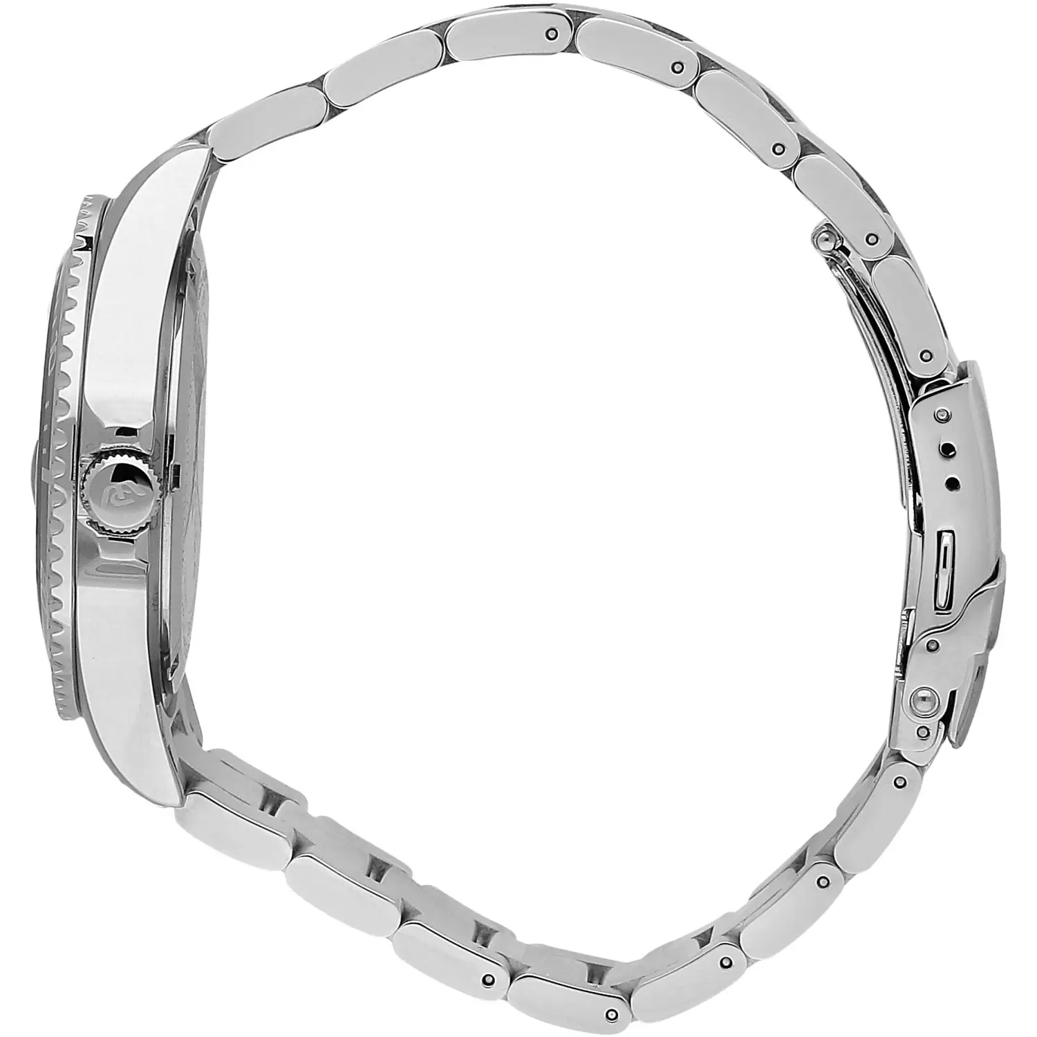 Scopri l'orologio Philip Watch Caribe Sport, un esempio di eleganza senza tempo nel mondo dei gioielli di lusso. (Vista 2)