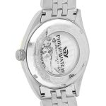 Orologio Philip Watch da uomo, un gioiello di lusso per chi ama l'eleganza senza tempo. (Vista 2)
