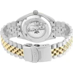 Orologio Philip Watch da uomo, un gioiello di lusso per chi ama l'eleganza senza tempo. (Vista 4)