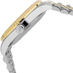 Orologio Philip Watch da uomo, un gioiello di lusso per chi ama l'eleganza senza tempo. (Vista 3)