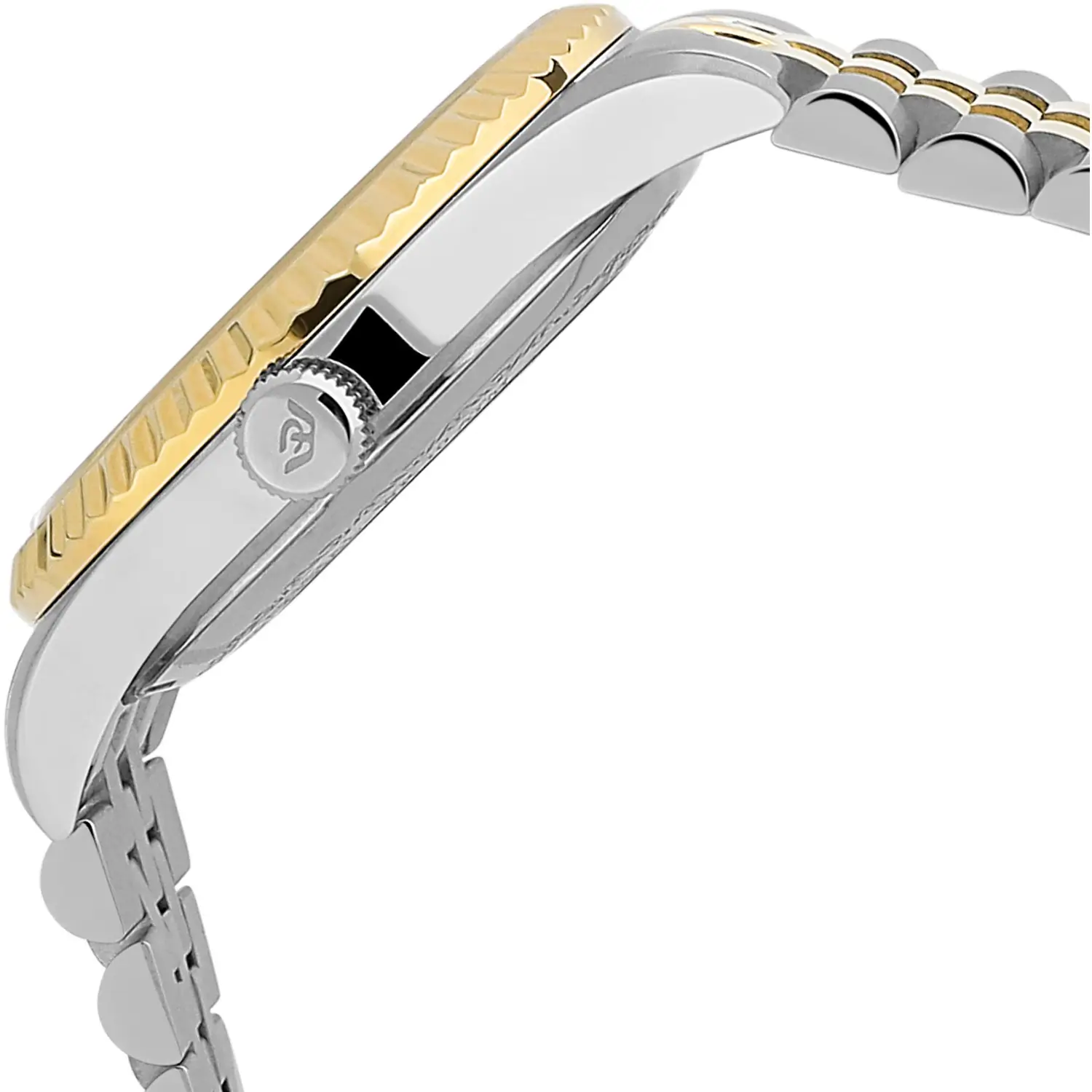 Orologio Philip Watch da uomo, un gioiello di lusso per chi ama l'eleganza senza tempo. (Vista 3)