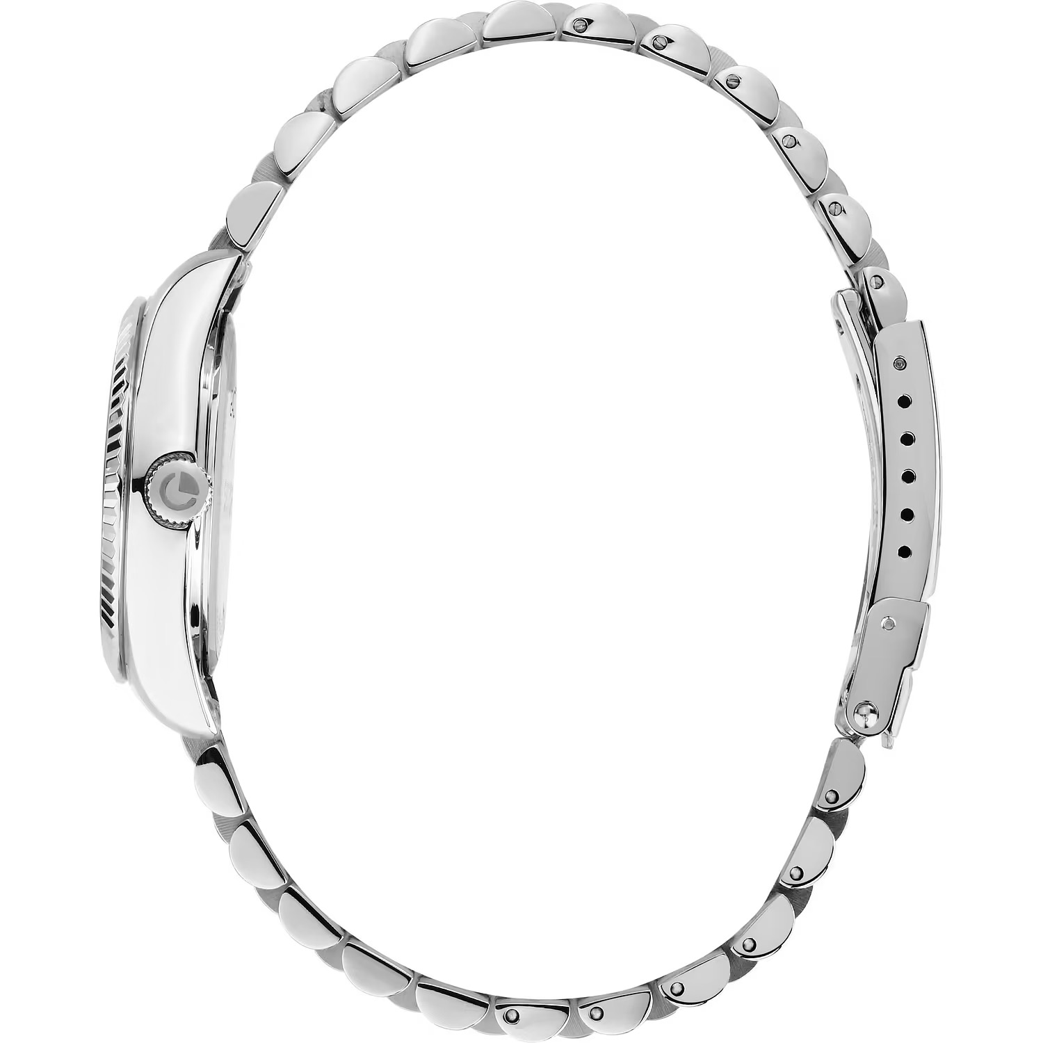 Orologio femminile Sector 240, un gioiello di lusso per chi ama l'eleganza senza tempo. (Vista 2)