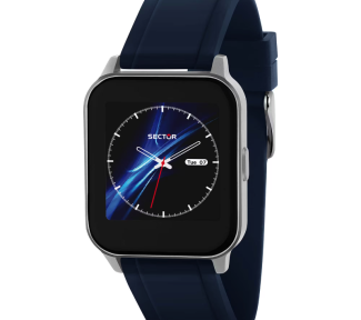 Scopri l'Orologio Smartwatch Sector, un gioiello di tecnologia e design. Perfetto per chi cerca l'eleganza senza rinunciare alla funzionalità. Un'idea regalo preziosa nel mondo dei gioielli di lusso.