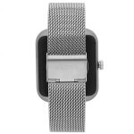 Scopri l'Orologio Smartwatch Sector S-03, un gioiello di lusso che unisce tecnologia e stile. Perfetto per chi cerca un accessorio sofisticato e funzionale. (Vista 6)
