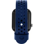 Scopri l'Orologio Smartwatch Sector S-03, un gioiello di lusso che unisce tecnologia e stile. Perfetto per chi cerca un accessorio sofisticato e funzionale, ideale come idea regalo preziosa. (Vista 3)