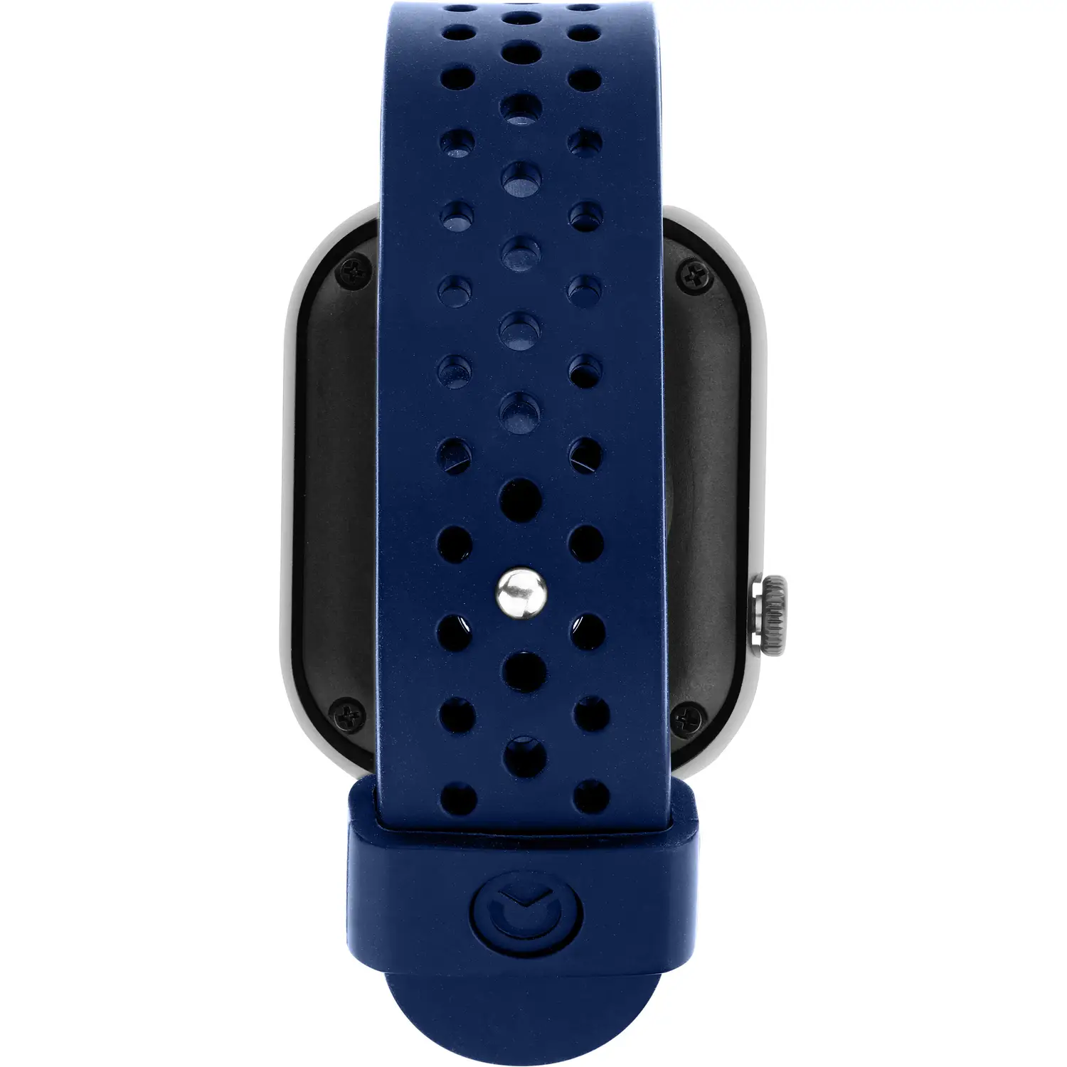 Scopri l'Orologio Smartwatch Sector S-03, un gioiello di lusso che unisce tecnologia e stile. Perfetto per chi cerca un accessorio sofisticato e funzionale, ideale come idea regalo preziosa. (Vista 3)