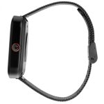Scopri l'Orologio Smartwatch Sector S-03, un gioiello di lusso che unisce tecnologia e stile. Perfetto per chi cerca un accessorio sofisticato. (Vista 5)
