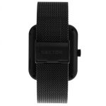 Scopri l'Orologio Smartwatch Sector S-03, un gioiello di lusso che unisce tecnologia e stile. Perfetto per chi cerca un accessorio sofisticato. (Vista 6)