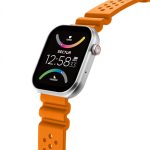 Scopri l'Orologio Smartwatch Sector S-03, un gioiello di lusso che unisce tecnologia e stile. Perfetto per chi cerca un accessorio sofisticato e funzionale, ideale come idea regalo preziosa. (Vista 2)