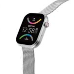 Scopri l'Orologio Smartwatch Sector S-03, un gioiello di lusso che unisce tecnologia e stile. Perfetto per chi cerca un accessorio sofisticato e funzionale, ideale come idea regalo preziosa. (Vista 3)