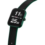 Scopri l'Orologio Smartwatch Sector S-03 Pro Light, un gioiello di lusso che unisce tecnologia e stile. Perfetto per chi cerca un accessorio di alta gamma. (Vista 4)