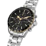 Scopri l'orologio da uomo Philip Watch Blaze, un gioiello di lusso perfetto per un regalo prezioso. (Vista 2)