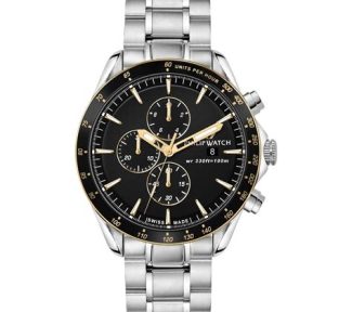 Scopri l'orologio da uomo Philip Watch Blaze, un gioiello di lusso perfetto per un regalo prezioso.
