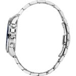Orologio da uomo Philip Watch Blaze, un gioiello di lusso per chi ama l'eleganza senza tempo. (Vista 4)