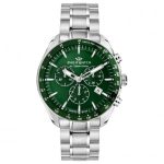 Scopri l'orologio da uomo Philip Watch Blaze, un gioiello di lusso per l'uomo moderno. Design elegante e materiali pregiati per un accessorio senza tempo.