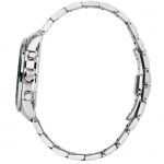 Scopri l'orologio da uomo Philip Watch Blaze, un gioiello di lusso per l'uomo moderno. Design elegante e materiali pregiati per un accessorio senza tempo. (Vista 2)