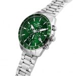 Scopri l'orologio da uomo Philip Watch Blaze, un gioiello di lusso per l'uomo moderno. Design elegante e materiali pregiati per un accessorio senza tempo. (Vista 3)