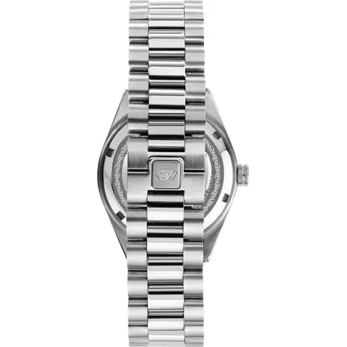 Orologio da uomo Philip Watch Caribe: un gioiello di lusso per l'uomo moderno. (Vista 3)