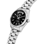 Orologio da uomo Philip Watch Caribe: un gioiello di lusso per l'uomo moderno. (Vista 4)