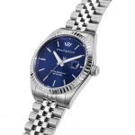 Scopri l'orologio Philip Watch Caribe da uomo, un gioiello di lusso per un'eleganza senza tempo. (Vista 3)