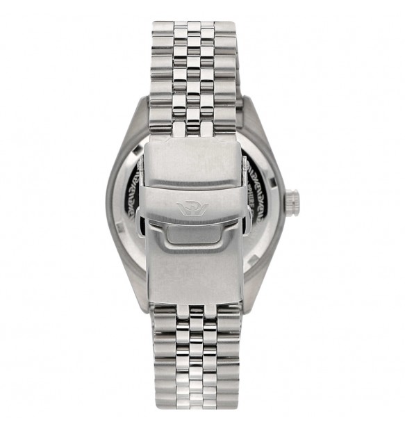 Scopri l'orologio Philip Watch Caribe da uomo, un gioiello di lusso per un'eleganza senza tempo. (Vista 4)