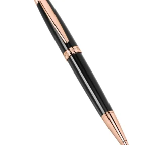La penna a sfera Philip Watch, un gioiello di lusso per chi ama l'eleganza e la raffinatezza.