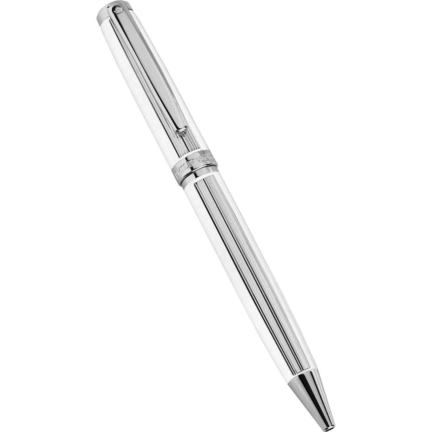 Scopri la Penna a Sfera Philip Watch WI, un gioiello di scrittura che incarna l'eleganza e la raffinatezza. Un'idea regalo preziosa per chi ama i gioielli di lusso.