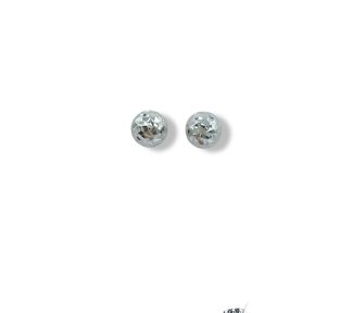 Splendidi orecchini da donna in oro 18k, un gioiello di lusso perfetto per un'occasione speciale.