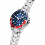 Orologio maschile Sector 230: un gioiello di lusso per l'uomo moderno. (Vista 4)