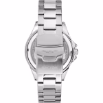 Orologio maschile Sector 230: un gioiello di lusso per l'uomo moderno. Design elegante e materiali pregiati per un accessorio senza tempo. (Vista 3)