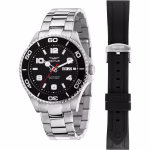 Orologio maschile Sector 230: un gioiello di lusso per l'uomo moderno.