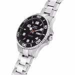 Orologio maschile Sector 230: un gioiello di lusso per l'uomo moderno. (Vista 2)