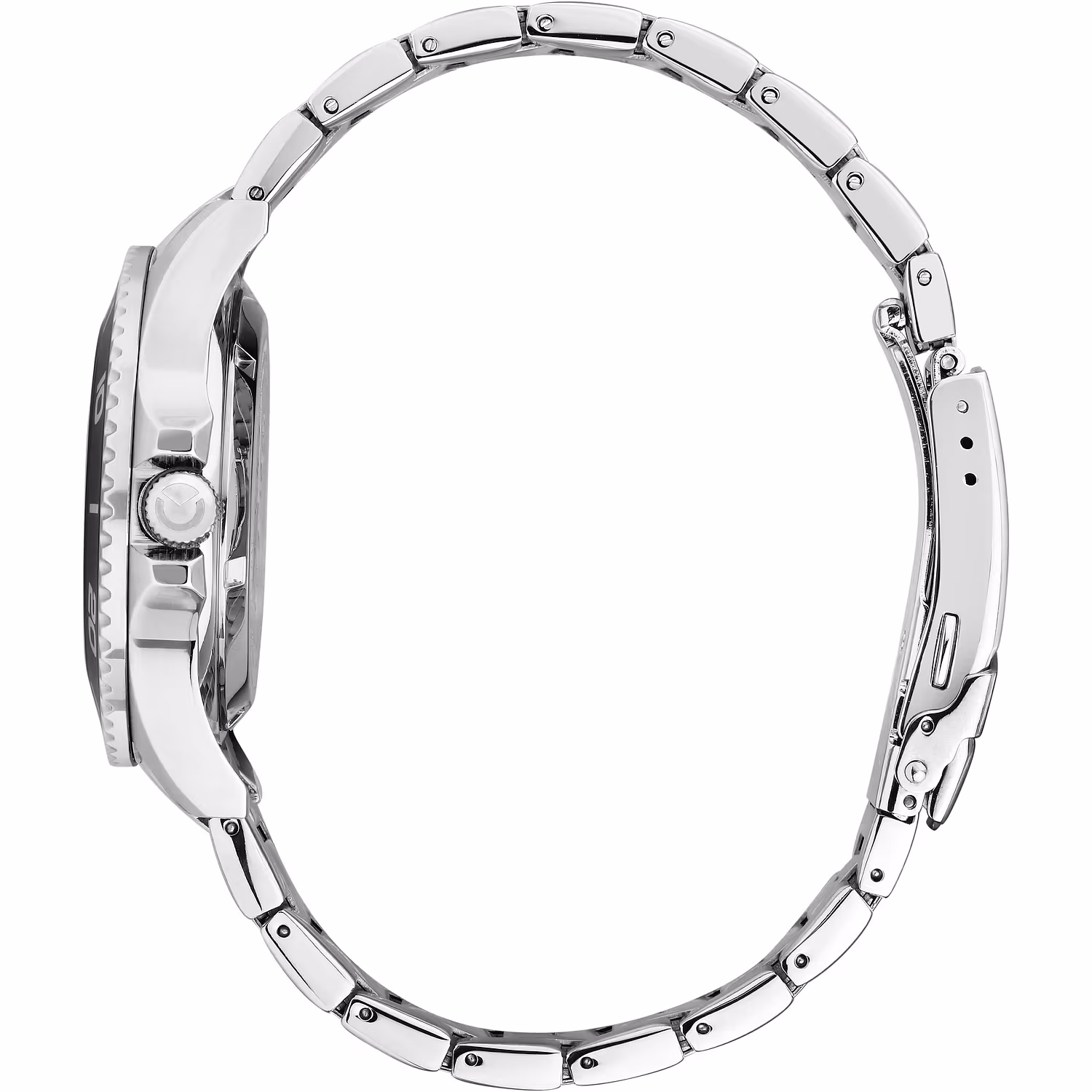 Orologio maschile Sector 230: un gioiello di lusso per l'uomo moderno. (Vista 3)