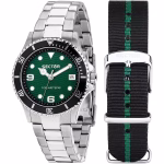 Orologio maschile Sector 230: un gioiello di lusso per l'uomo moderno.