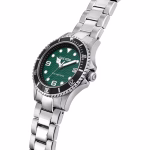 Orologio maschile Sector 230: un gioiello di lusso per l'uomo moderno. (Vista 2)