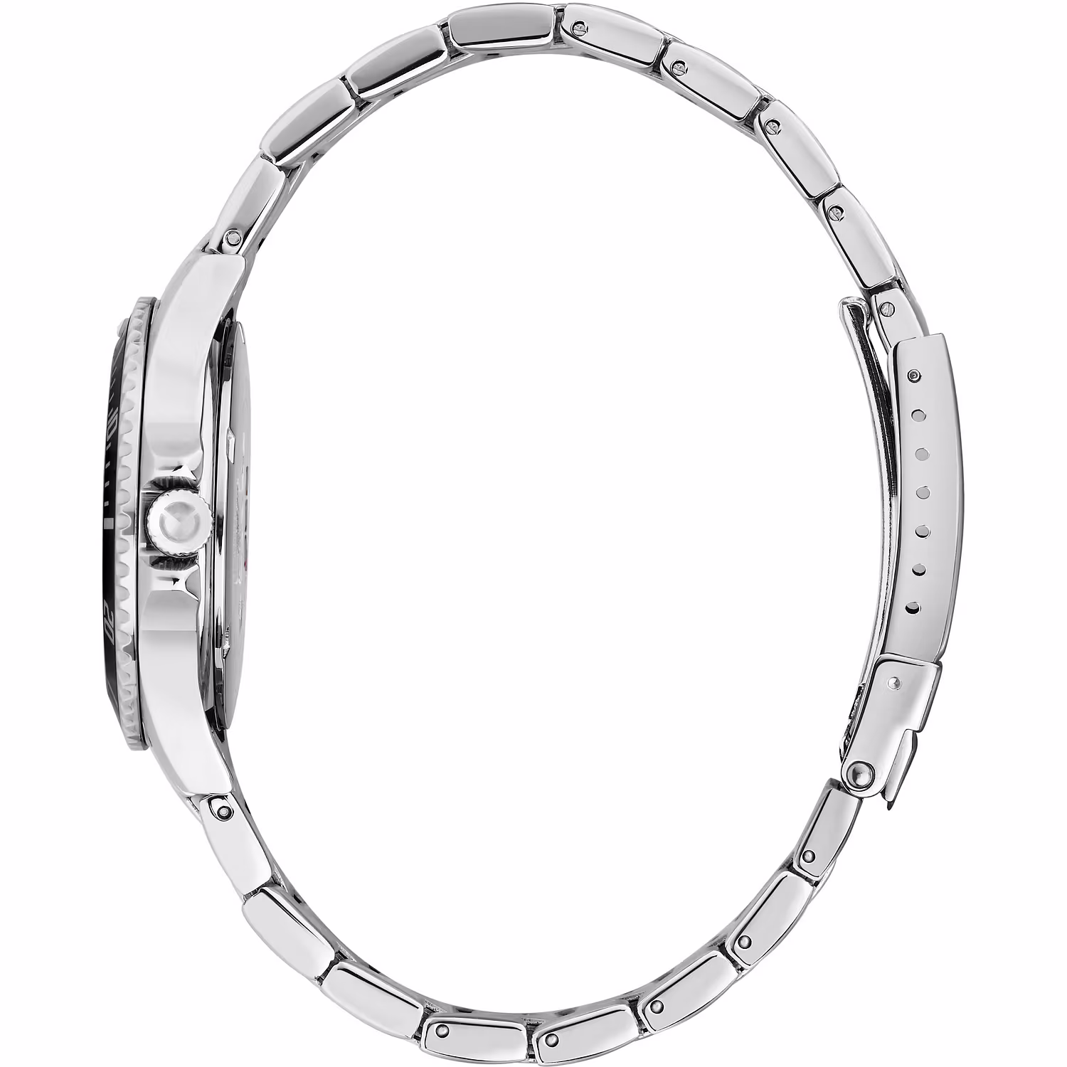 Orologio maschile Sector 230: un gioiello di lusso per l'uomo moderno. (Vista 3)