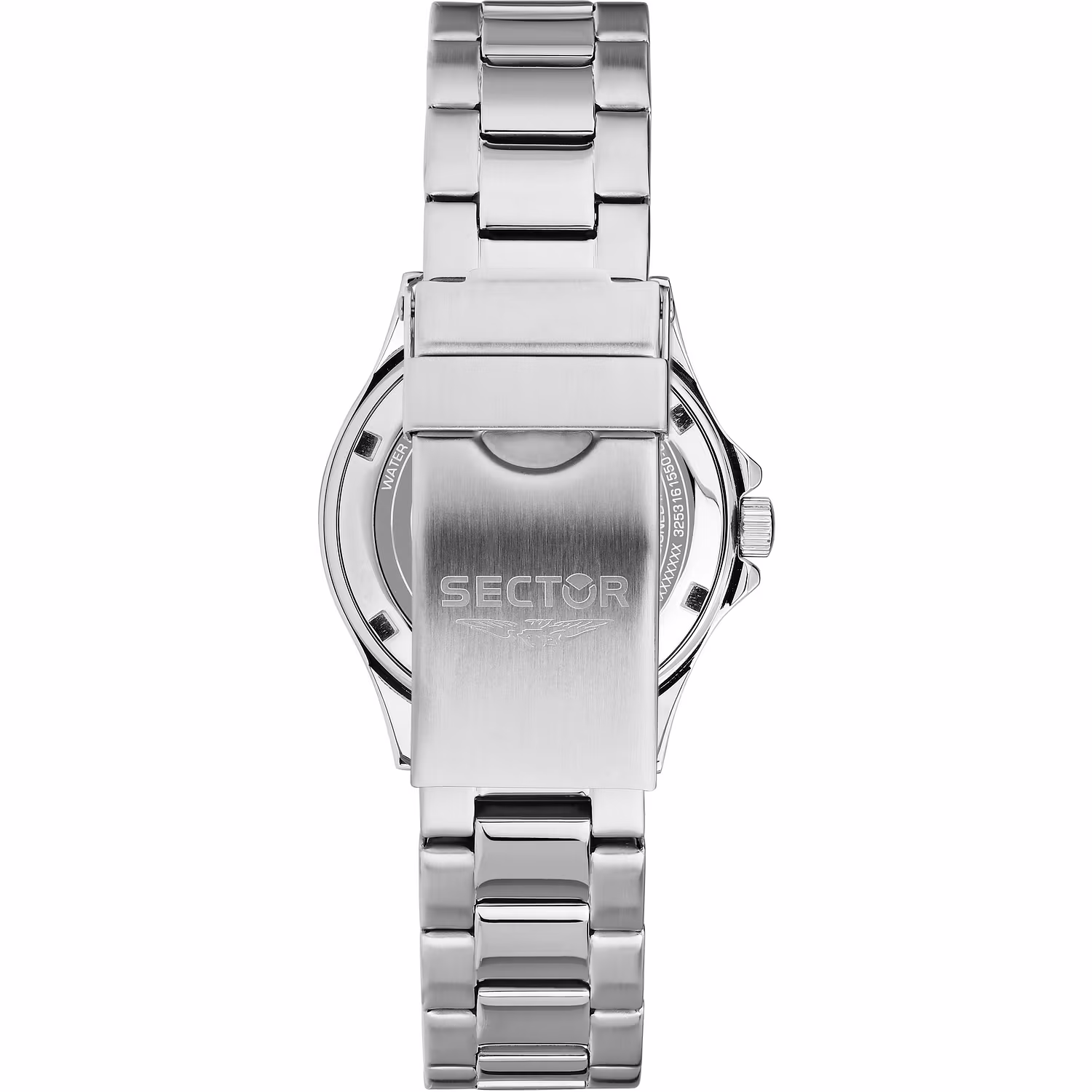Orologio maschile Sector 230: un gioiello di lusso per l'uomo moderno. (Vista 4)