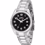 Orologio maschile Sector 240: un gioiello di lusso per l'uomo moderno. Scopri la collezione di orologi Sector, sinonimo di eleganza e prestigio.