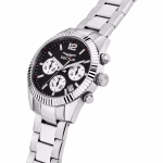 L'Orologio Maschile Sector 240, un gioiello di lusso per l'uomo moderno, perfetto per chi cerca l'eccellenza. (Vista 2)