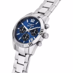 L'Orologio Maschile Sector 240, un gioiello di lusso per l'uomo moderno, perfetto per chi cerca l'eccellenza. (Vista 2)