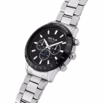 Orologio maschile Sector 270: un gioiello di lusso per l'uomo moderno. Scopri la collezione di alta gioielleria. (Vista 4)