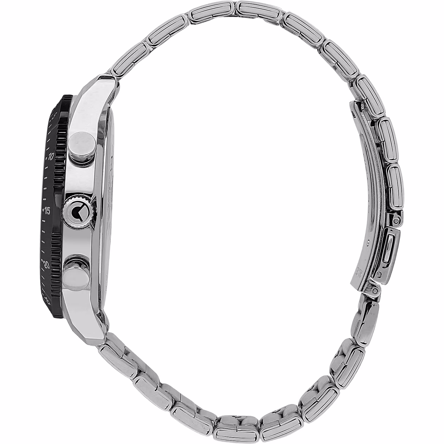 Orologio maschile Sector 270: un gioiello di lusso per l'uomo moderno. Scopri l'eleganza senza tempo. (Vista 3)