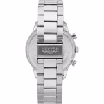 Orologio maschile Sector 270: un gioiello di lusso per l'uomo moderno. Scopri l'eleganza senza tempo. (Vista 4)