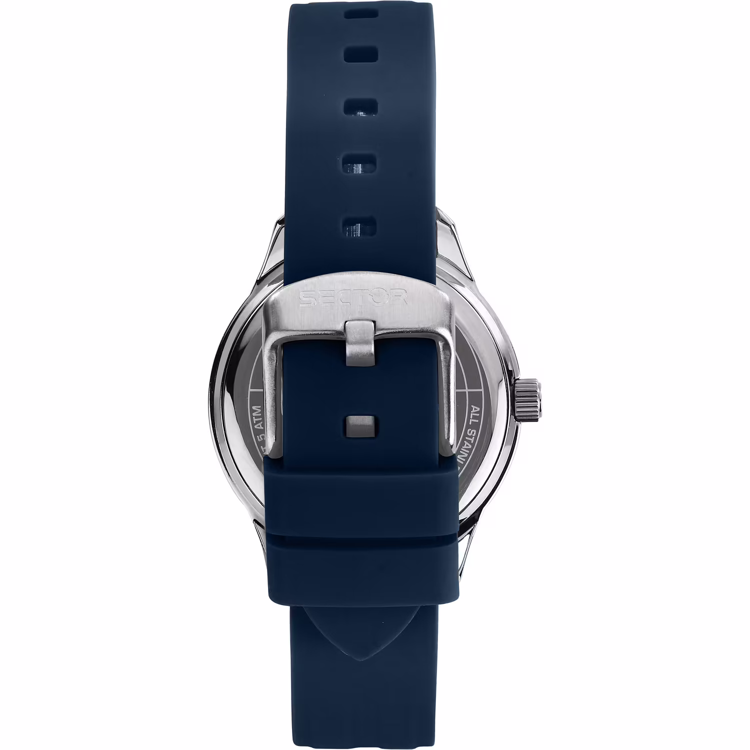 Orologio maschile Sector 270: un gioiello di lusso per l'uomo moderno. Scopri la collezione di gioielli di lusso. (Vista 3)