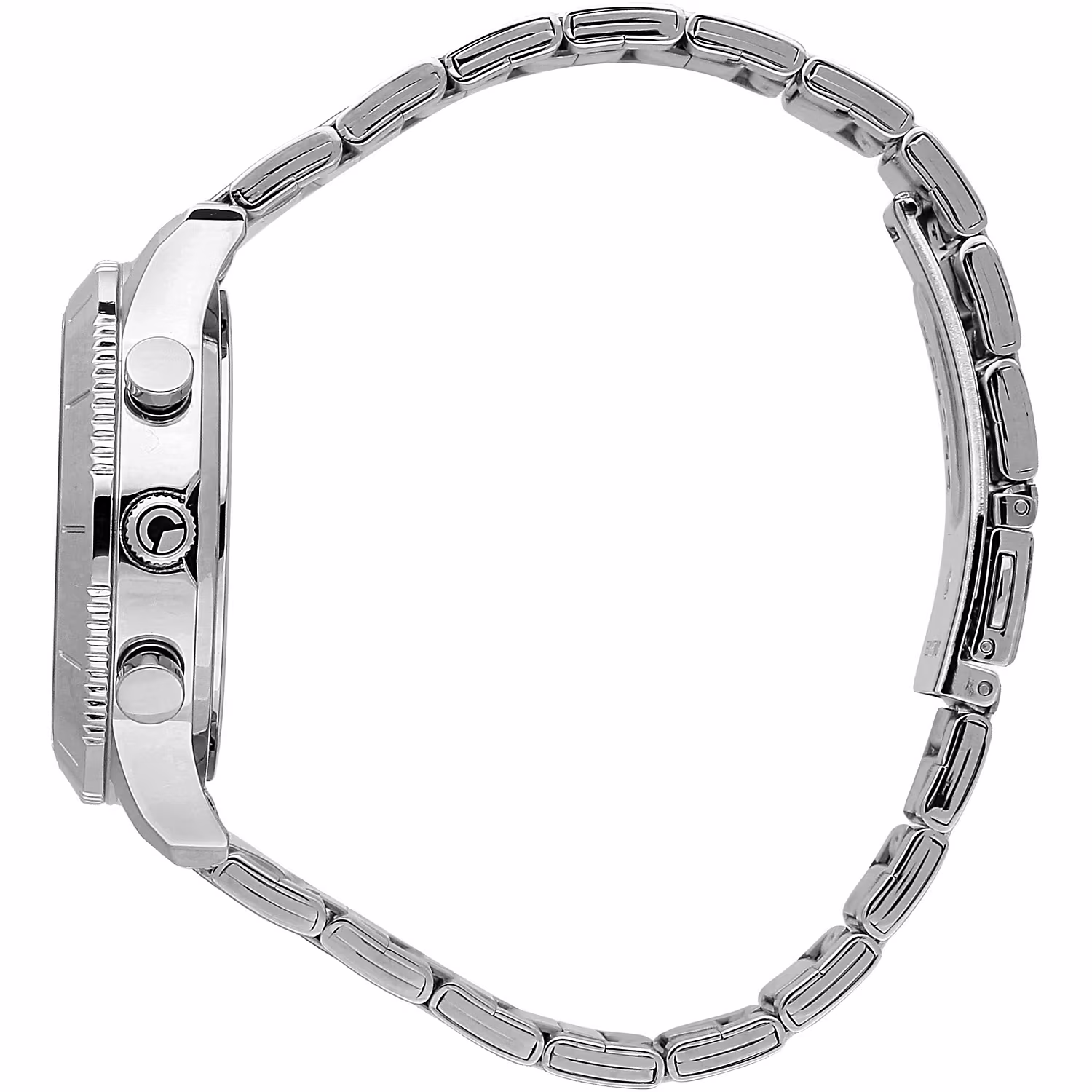 Orologio maschile Sector 270: un gioiello di lusso per l'uomo moderno. Scopri la collezione di alta gioielleria. (Vista 4)