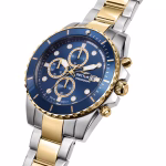 Orologio maschile Sector 450: un gioiello di lusso per l'uomo moderno. (Vista 2)