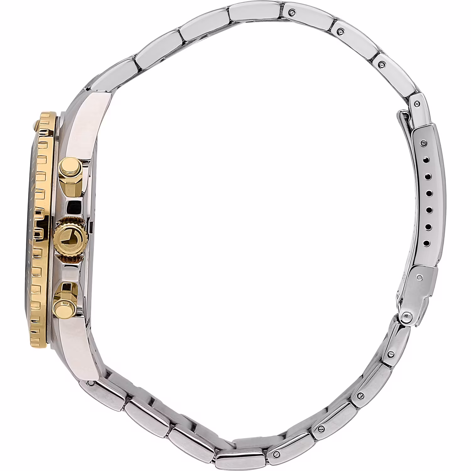 Orologio maschile Sector 450: un gioiello di lusso per l'uomo moderno. (Vista 3)