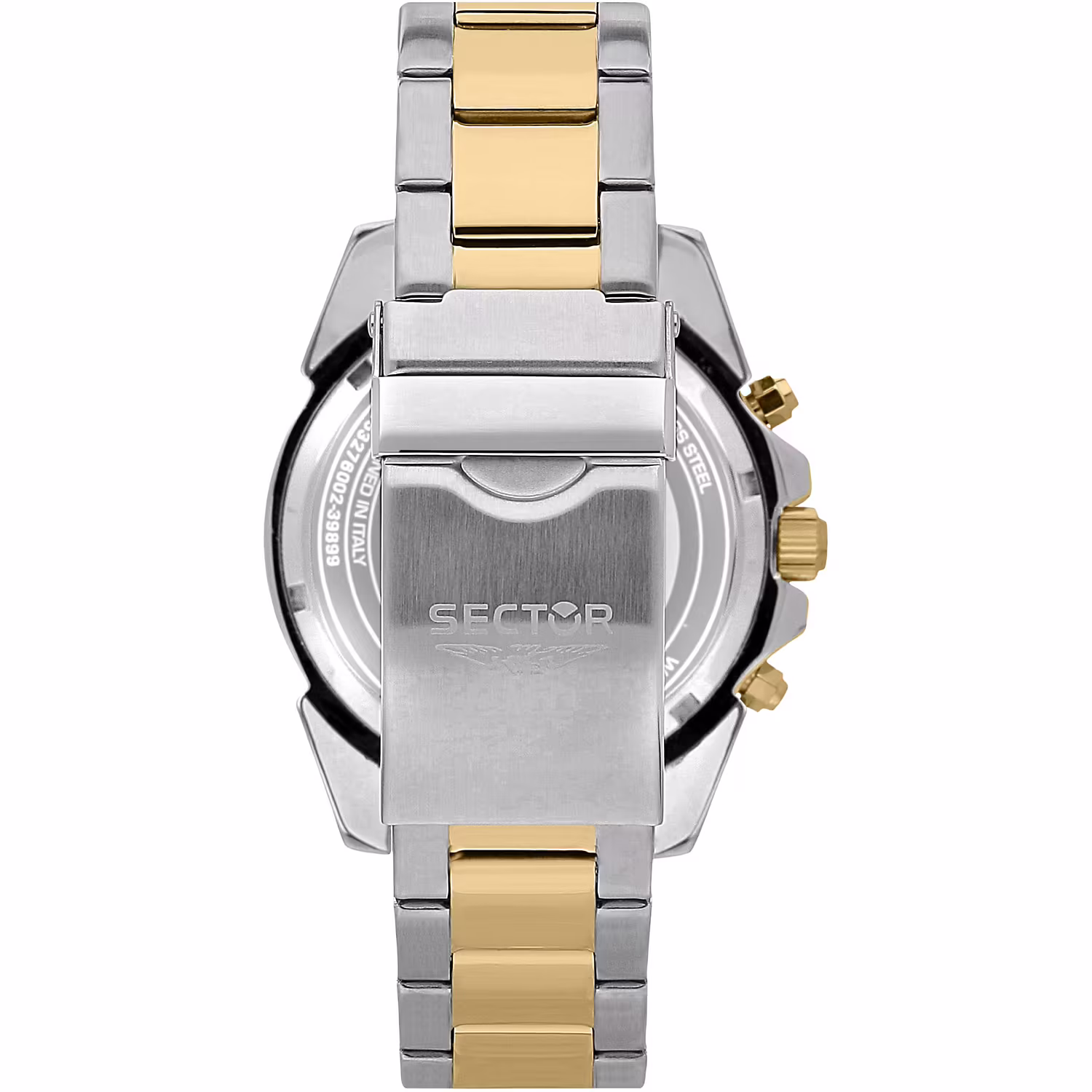 Orologio maschile Sector 450: un gioiello di lusso per l'uomo moderno. (Vista 4)
